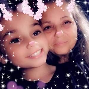 Meet your Posher, Joanne